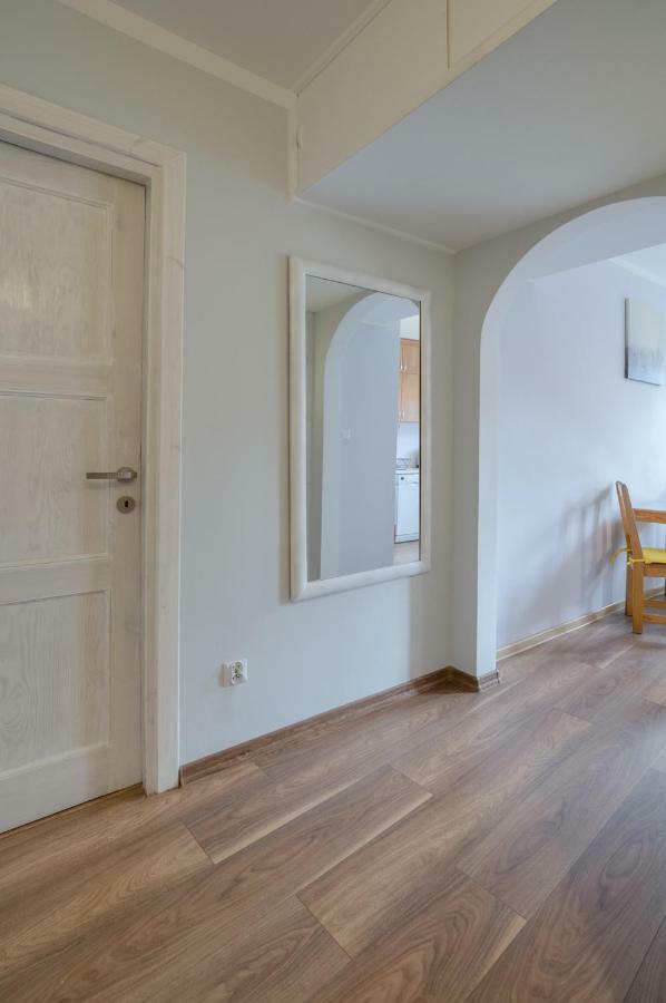 Hello Apartments Zlota Brama - Old Town Gdansk Exterior photo